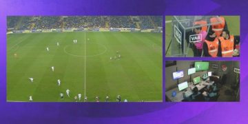 MKE Ankaragücü’nün golü VAR’dan döndü!