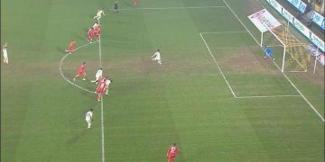 MKE Ankararagücü penaltıdan yararlanamadı