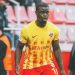 Mondihome Kayserispor’da ayrılık