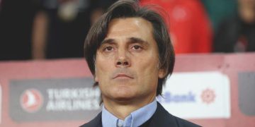 Montella: “Bu yabanî saldırıyı nefretle kınıyorum”