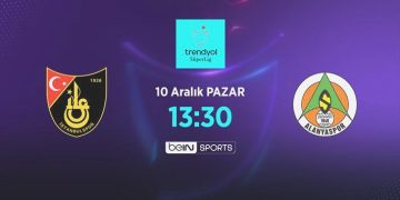 MÜMKÜN 11’LER | Pazar mesaisi İstanbul’da başlıyor