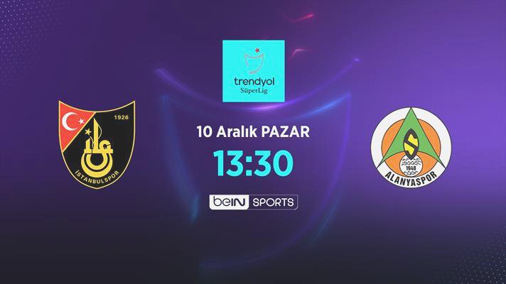 MÜMKÜN 11’LER | Pazar mesaisi İstanbul’da başlıyor