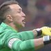 Muslera’dan Nani’ye geçit yok