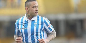 Nainggolan’dan şaşırtan transfer! Kimse beklemiyordu…