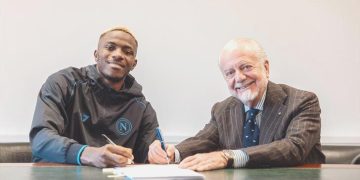 Napoli’de 130 milyon Euro’luk imza!