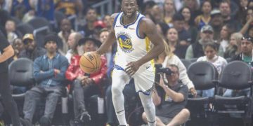 NBA açıkladı! Draymond Green’e süresiz uzaklaştırma