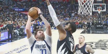 NBA’de çılgın gece! Luka Doncic’ten tam 50 sayı