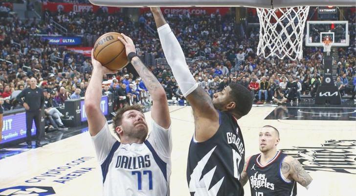 NBA’de çılgın gece! Luka Doncic’ten tam 50 sayı