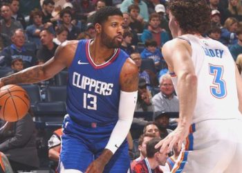 NBA’de çılgın gece! Seri sona erdi…