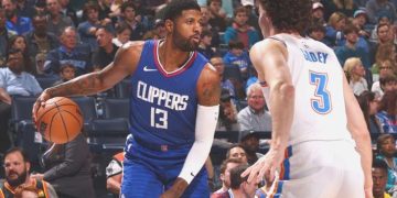 NBA’de çılgın gece! Seri sona erdi…