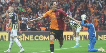 Nicolo Zaniolo’dan derbi paylaşımı!