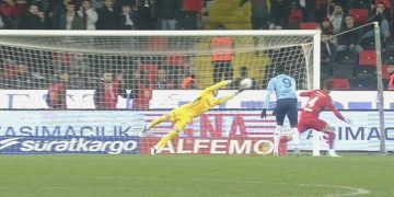 Nita’dan Niang’a geçit yok