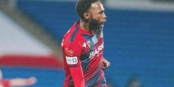 N’Koudou, Benzama’yı solladı! Maksat Ronaldo…