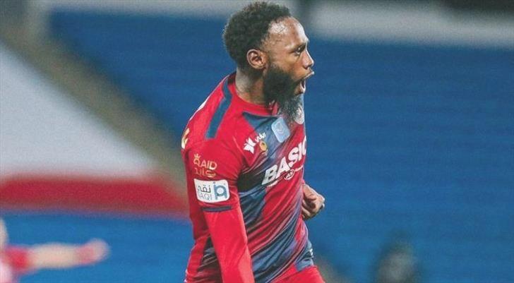 N’Koudou, Benzama’yı solladı! Maksat Ronaldo…