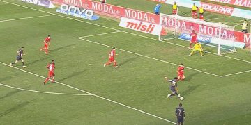 Nuno Da Costa direğe nişanladı