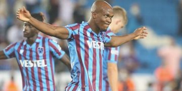 “Nwakaeme, Trabzonspor’dan gitmesin diye yalvardı”
