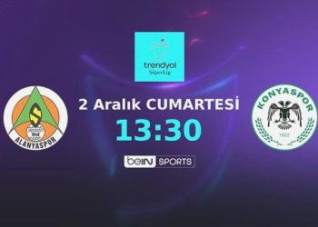 Olası 11’ler | Alanya’da kritik randevu