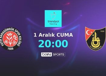 OLASI 11’LER | İstanbul’da kritik uğraş