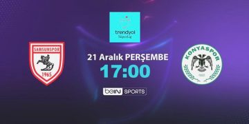 Olası 11’ler | Samsun’da kritik randevu