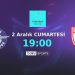 Olası 11’ler | Yılport Samsunspor, Adana deplasmanında