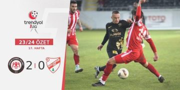 ÖZET | Ahlatcı Çorum FK konutunda kusur yapmadı