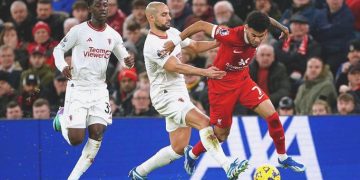ÖZET | Anfield’da her şey var gol yok!
