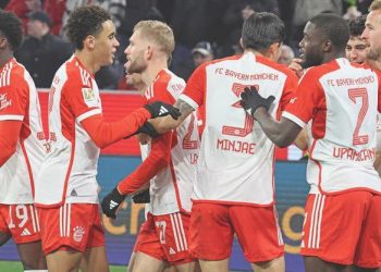 ÖZET | Bayern Münih takibi bırakmıyor!