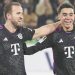 ÖZET | Bayern Münih tepe yarışından kopmadı