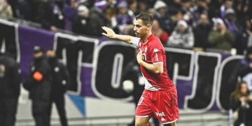 ÖZET | Ben Yedder duble yaptı, Monaco kazandı!
