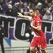 ÖZET | Ben Yedder duble yaptı, Monaco kazandı!