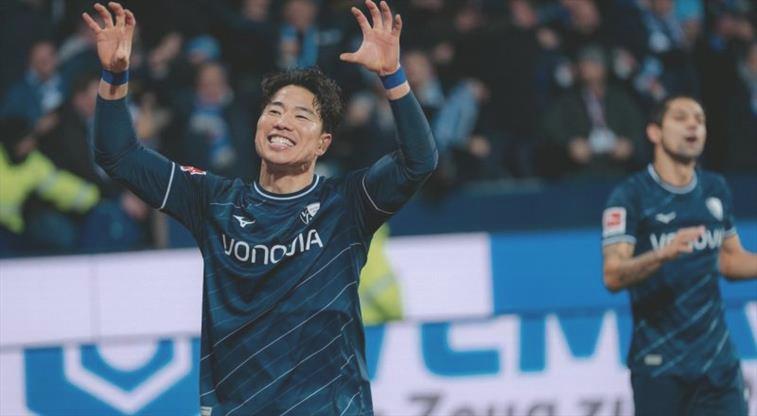 ÖZET | Bochum 3 puanı 3 golle aldı!