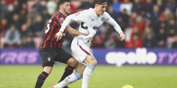 ÖZET | Bournemouth 2-2 Aston Villa