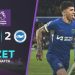 ÖZET | Chelsea 10 bireyle 3 puanı kaptı