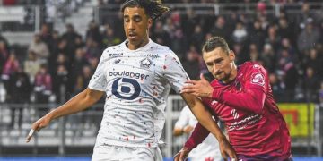 ÖZET | Clermont 0-0 Lille