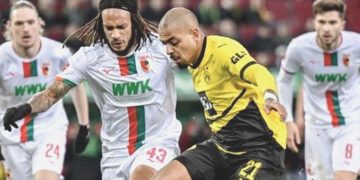 ÖZET | Dortmund deplasmanda 1 puana razı oldu