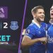 ÖZET | Everton’dan son 4 maçta 4. galibiyet!