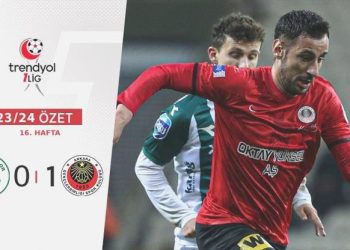 ÖZET | Gençlerbirliği son dakikalarda alev aldı!