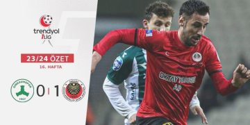 ÖZET | Gençlerbirliği son dakikalarda alev aldı!