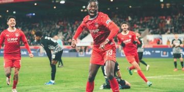 ÖZET | Gol düellosundan Heidenheim sağ çıktı