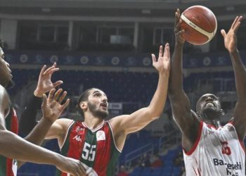 ÖZET | Kuvvetli maçta kazanan Pınar Karşıyaka