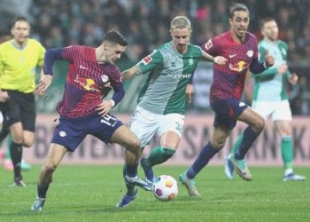 ÖZET | Leipzig 4 maç sonra şoka uğradı!