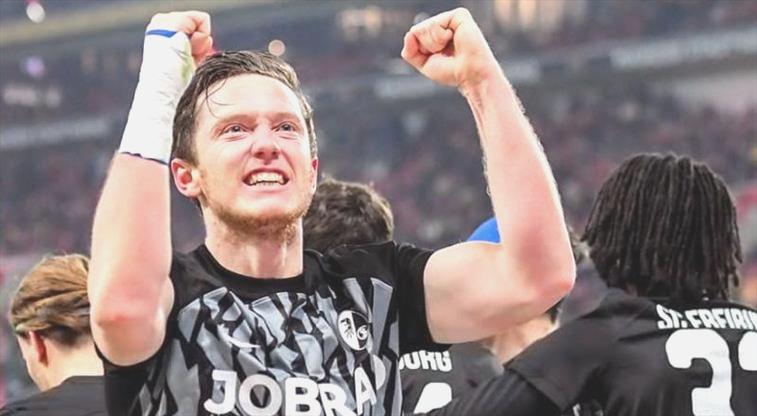 ÖZET | Mainz 0-1 Freiburg