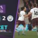 ÖZET | Manchester City 4 maç sonra kendine geldi