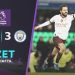 ÖZET | Manchester City ikinci yarı açıldı