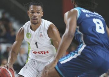 ÖZET | Manisa Büyükşehir Belediyespor 81-67 Türk Telekom