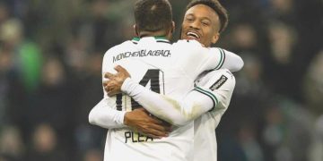 ÖZET | Mönchengladbach 2-1 Hoffenheim