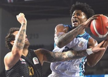 ÖZET | Nefes kesen gayrette kazanan Türk Telekom!