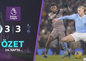 ÖZET | Nefes kesen gol düellosunda kazanan yok