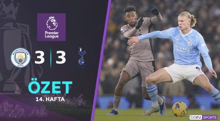 ÖZET | Nefes kesen gol düellosunda kazanan yok