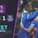 ÖZET | Nottingham Forest 0-1 Everton